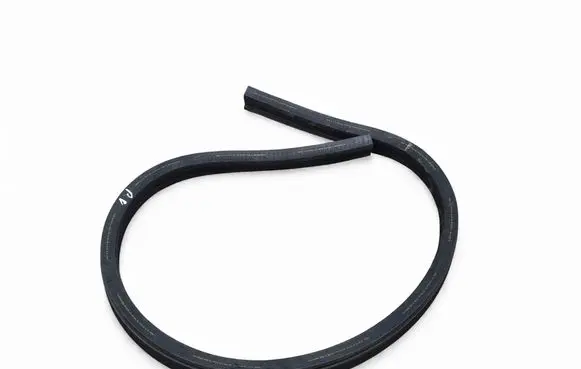 Volkswagen Atlas Engine compartment rubber 3CM823723