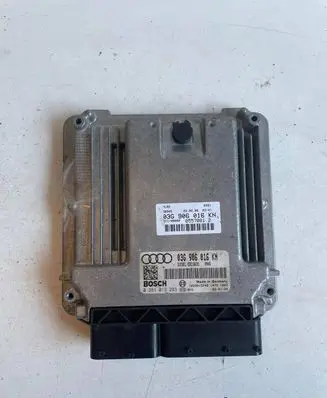 Audi A4 S4 B7 8E 8H Engine control unit/module 03G906016KN 03G906016K 0281013293