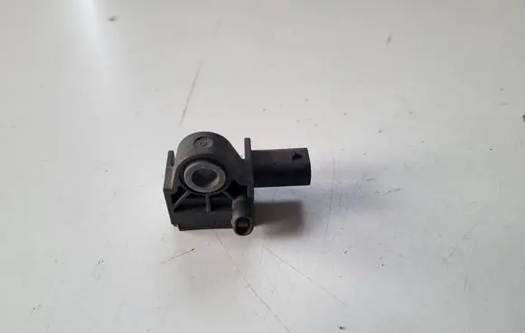 Skoda Superb B8 (3V) Airbag deployment crash/impact sensor 5Q0959651