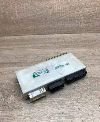 BMW 5 E39 Comfort/convenience module 8381962 5DK00704726