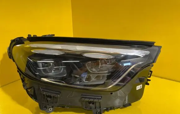 Mercedes-Benz GLC X253 C253 Headlight/headlamp A2549062402