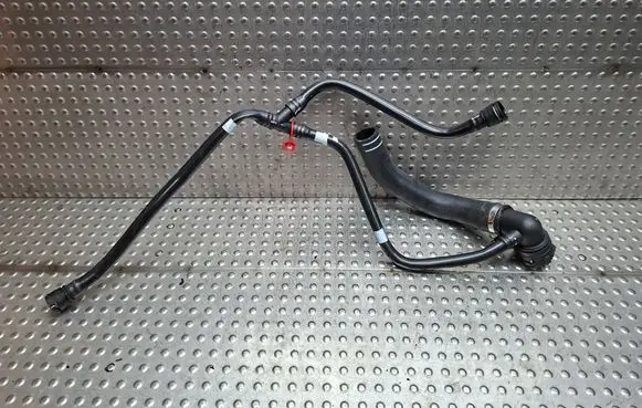 Fiat Tipo Engine coolant pipe/hose S25099213 52159896