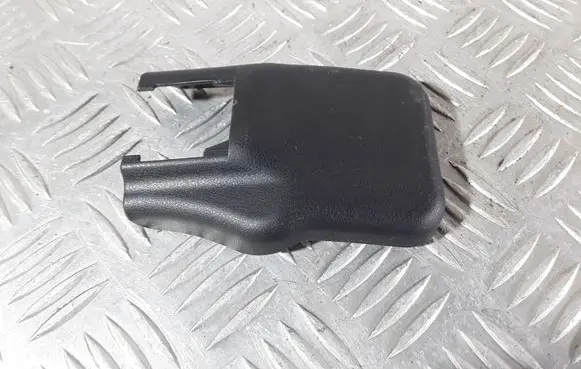 Lexus CT 200H Front passenger seat rail 7212476010