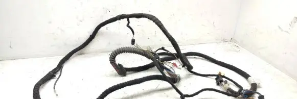 Mercedes-Benz Vito Viano W639 Tailgate/trunk wiring harness A6394405909 A2105404381