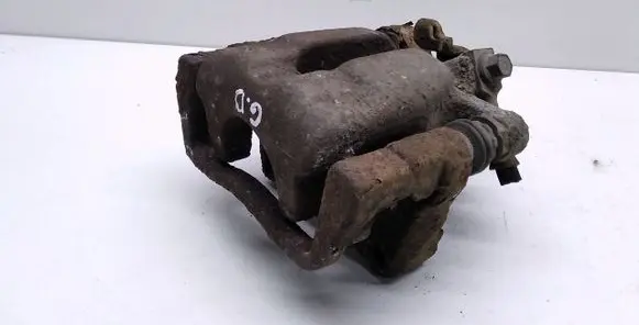 Opel Meriva A Rear brake caliper