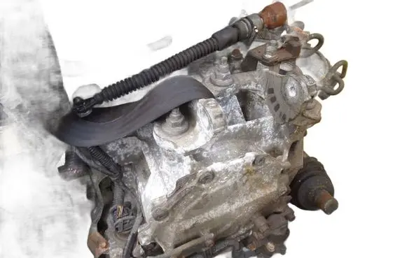 Mazda 6 Automatic gearbox GWDF0 BIEGOW