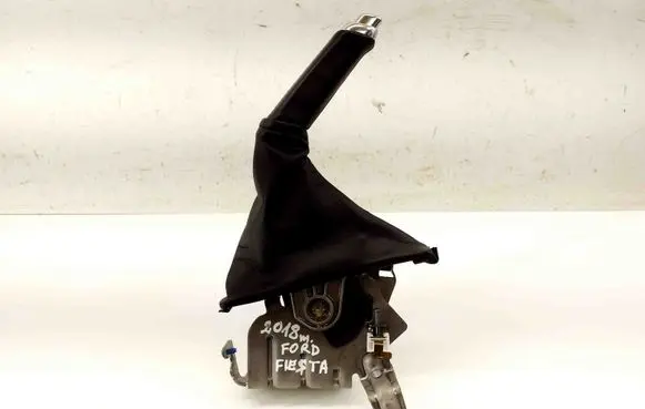 Ford Fiesta Hand brake release handle H1BC2780DE