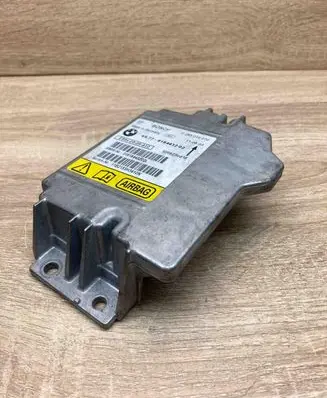 BMW 1 E81 E87 Airbag control unit/module 9184432 0285010070