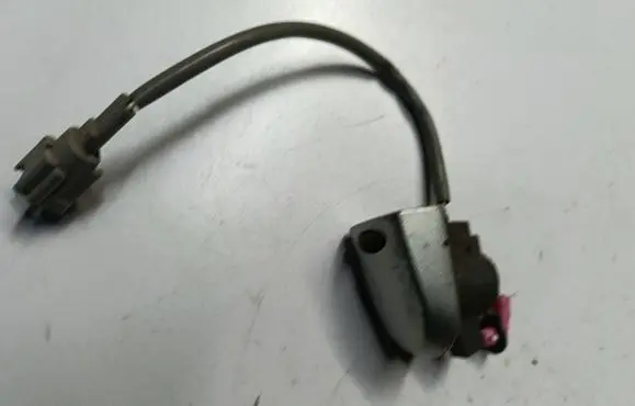 Nissan Micra Coupe door lock (next to the handle) 1a65