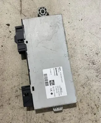 BMW 6 F12 F13 CAS control unit/module 9268751