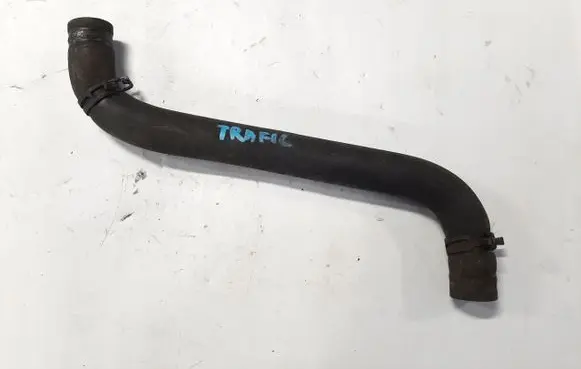 Renault Trafic II (X83) Engine coolant pipe/hose