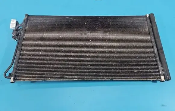 Land Rover Evoque I A/C cooling radiator (condenser) GJ3219710AA IMPRK1553022