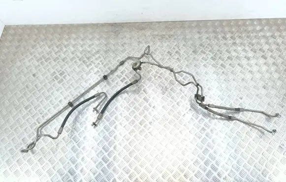 BMW 5 F10 F11 Power steering hose/pipe/line 6781426 6789106
