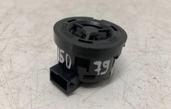 Peugeot Boxer Front door speaker 545286726 25819