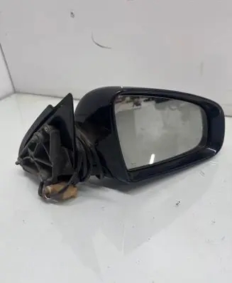 Audi A4 S4 B6 8E 8H Front door electric wing mirror 50010