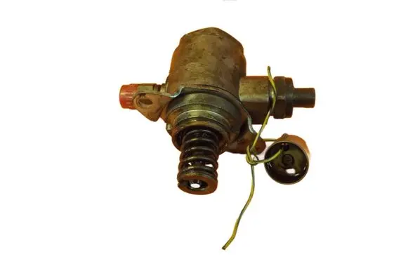 Audi A4 S4 B8 8K In-tank fuel pump 06J127025C