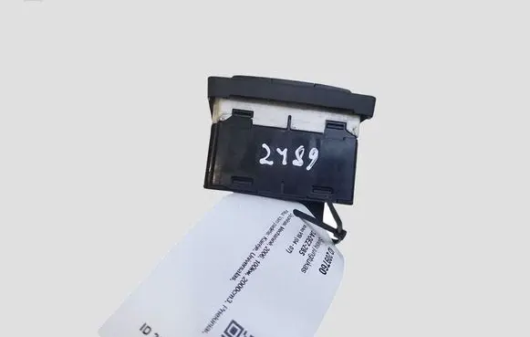 Volvo V50 Light switch 30669734