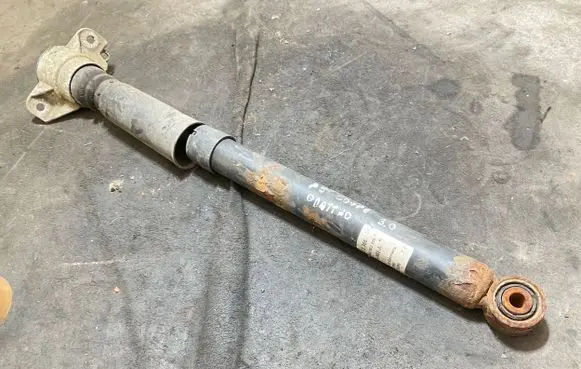 Audi A5 8T 8F Rear shock absorber/damper 313366 30H55A