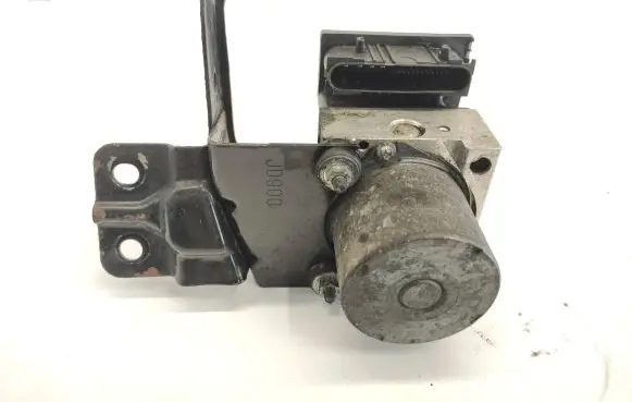 Nissan Qashqai ABS Pump 47660JD000 0265231899 0711323708