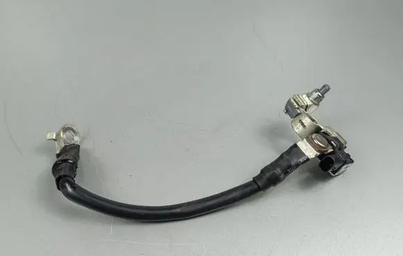 KIA Telluride Negative earth cable (battery) 37180S9000