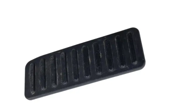 Ford Mustang VI Foot rest pad/dead pedal FR3B6312020ACW FR3B6312020