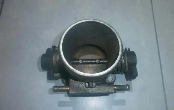 Fiat Marea Throttle valve 54cfa26 1437