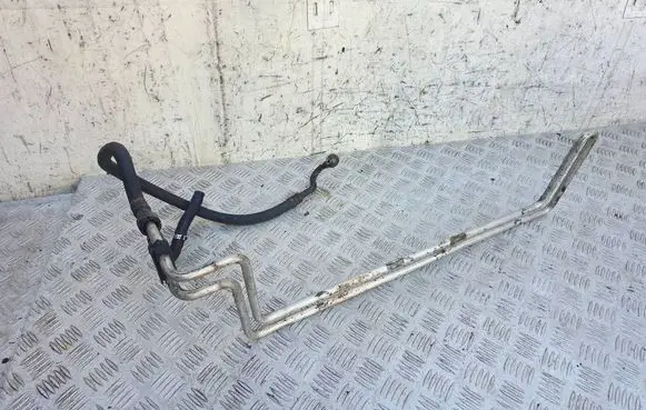 BMW 5 E39 Power steering radiator 2247361 17212247361
