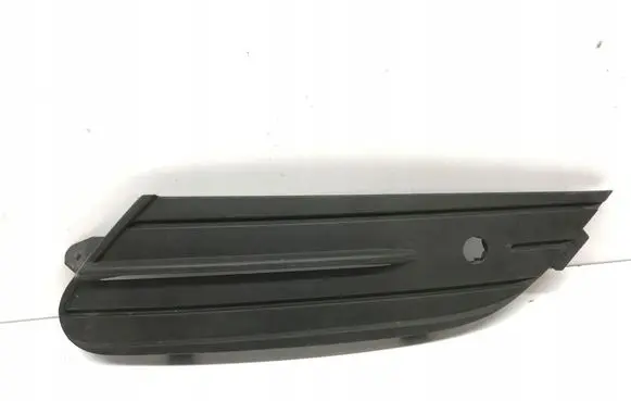 Renault Espace - Grand espace V Front bumper lower grill 622568681R