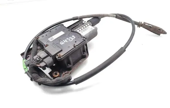 Opel Insignia A Hand brake/parking brake motor 22880717 13256105 2799394