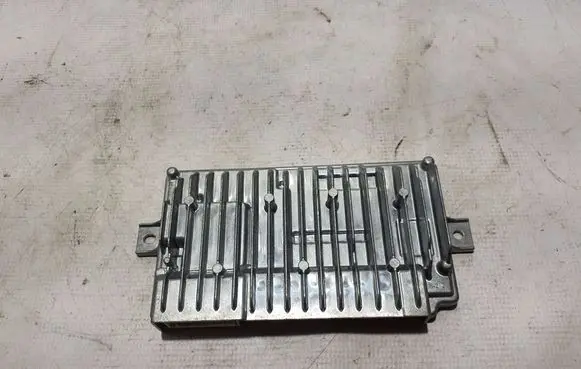 Other control units/modules