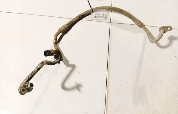 Mitsubishi Lancer X Air conditioning (A/C) pipe/hose