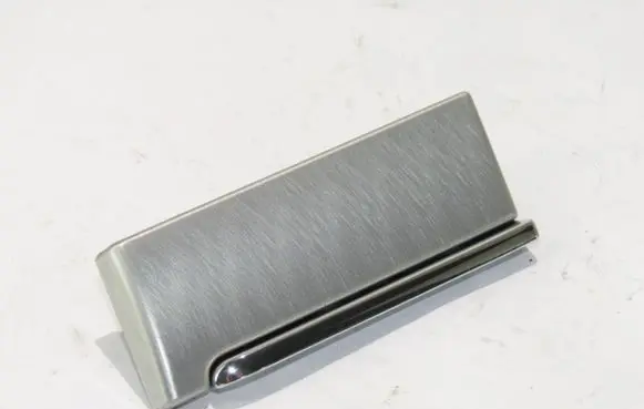 Mercedes-Benz E C207 W207 Dashboard glove box trim A2076801371