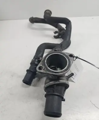 Thermostat/thermostat housing