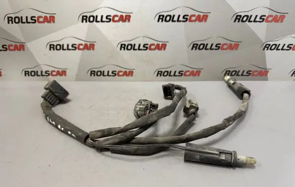 Volvo XC90 Headlight/headlamp wiring loom/harness 42121100