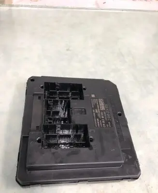 Seat Arona Comfort/convenience module 2q0937090c