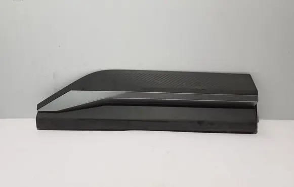 Renault Scenic E-Tech V Rear door trim (molding) 828206526R