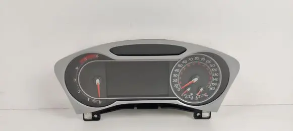 Ford Mondeo MK IV Speedometer (instrument cluster) AM2T10849XC