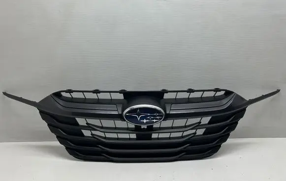 Front grill