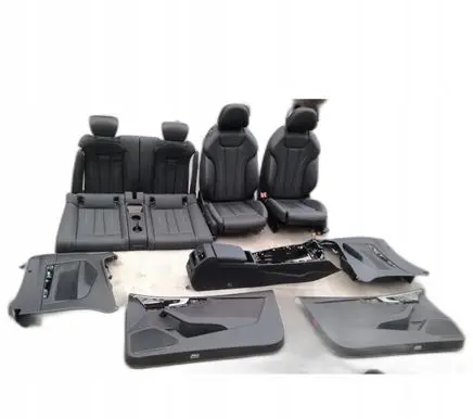 Audi A5 Interior set 
