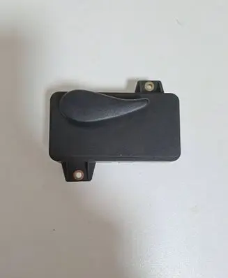 Seat control switch