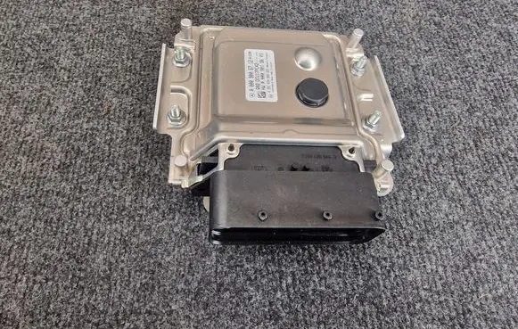 Mercedes-Benz E W238 Adblue control unit A0009006712 A0009019603