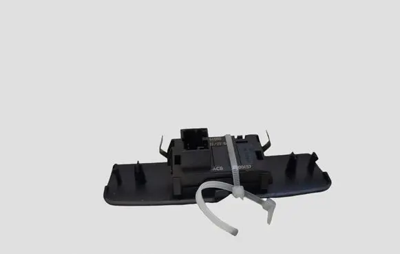 Volkswagen Touareg I Sun solar sensor 104564066 7L6907539A