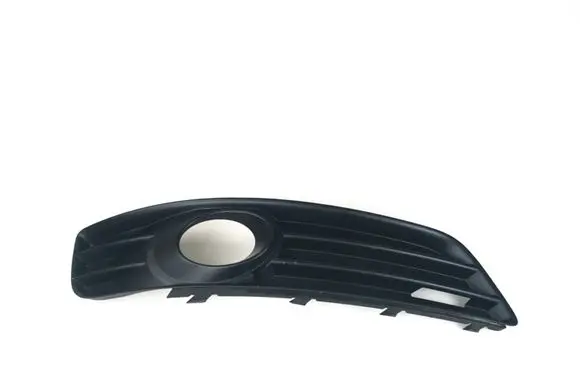 Audi A3 S3 A3 Sportback 8P Front fog light trim/grill 8P0807682E