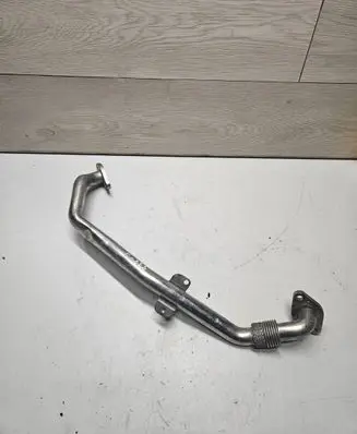 Audi A4 S4 B7 8E 8H EGR valve line/pipe/hose 03G131521K
