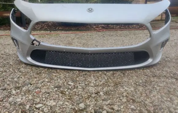 Mercedes-Benz A W177 Front bumper