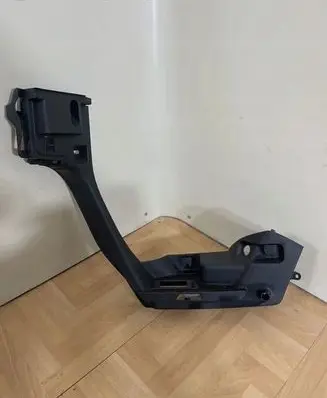Volkswagen Golf VII Tailgate/boot cover trim set 5G6867762Joe