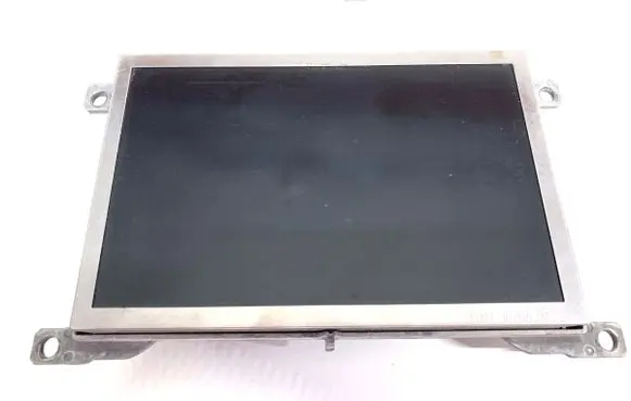 Peugeot 508 Screen/display/small screen 9804376180