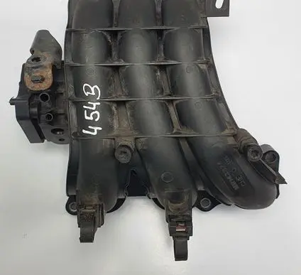 Smart ForFour I Intake manifold MN143824