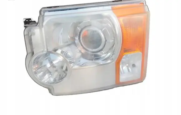 Land Rover Discovery 3 - LR3 Headlight/headlamp XBC500412