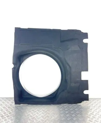 Peugeot 508 II Spare wheel section trim 98305072ZD